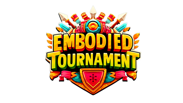 Emby Battle Logo