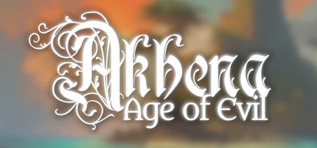 Akhena: Age of Evil PC Specs