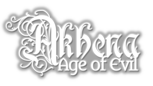 Akhena: Age of Evil Logo
