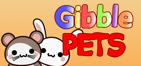 GibblePETS cover art