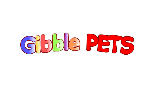 GibblePETS Logo