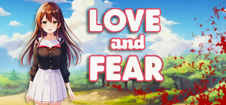 Love and Fear cover art