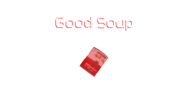 Good Soup Logo
