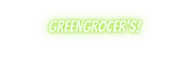 Greengrocer's Logo
