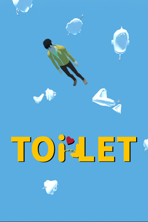 TOiLET.