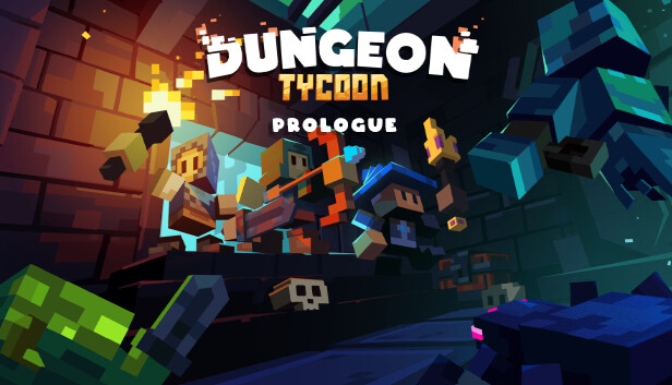 Dungeon Tycoon: Prologue