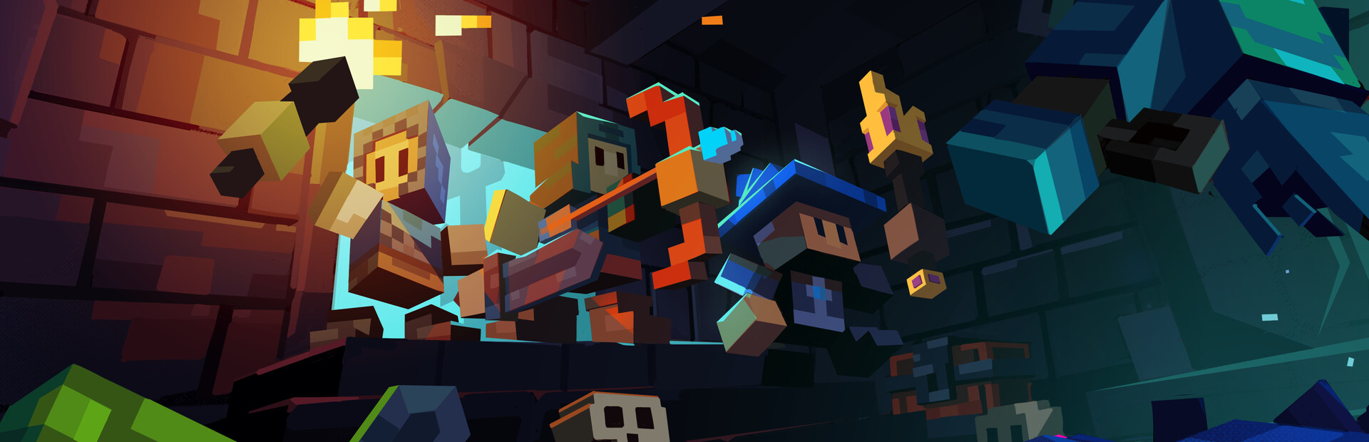 Dungeon Tycoon: Prologue