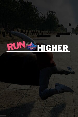 Run Higher.