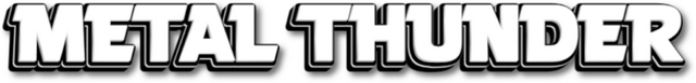 Metal Thunder Logo