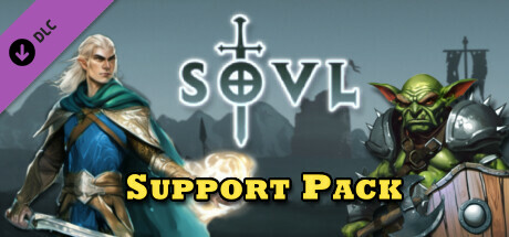 SOVL Support Pack cover art