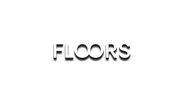 FLOORS Logo