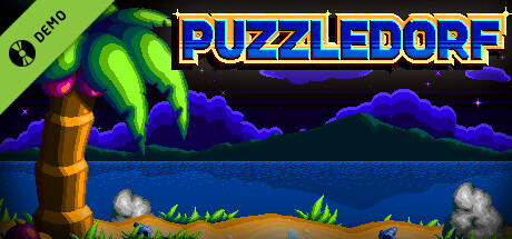 Puzzledorf - Demo cover art