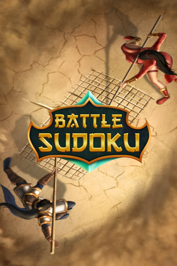 Battle Sudoku for steam