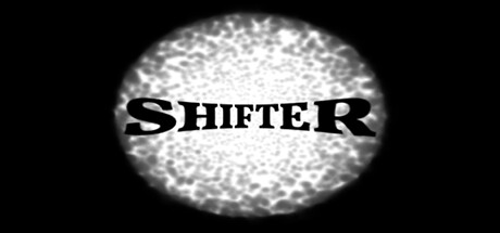 Shifter cover art