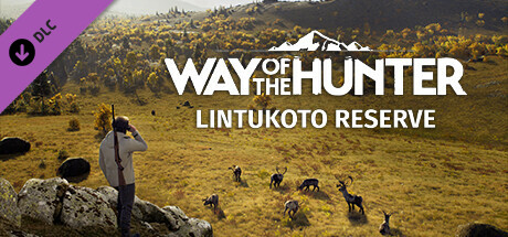 Way of the Hunter - Lintukoto Reserve cover art