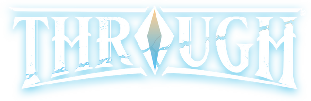 THROUGH Logo