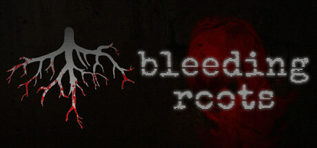 Bleeding Roots cover art