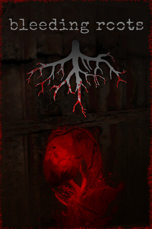 Portada Bleeding Roots