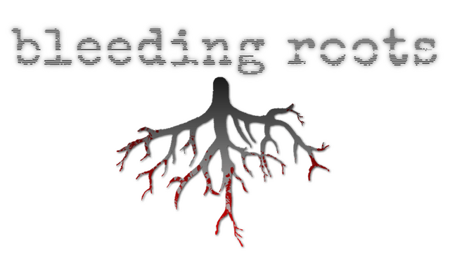 Bleeding Roots Logo