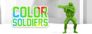 Color Soldiers