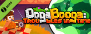 Ooga Booga: Troubles in Time Demo