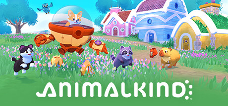 Animalkind Playtest cover art