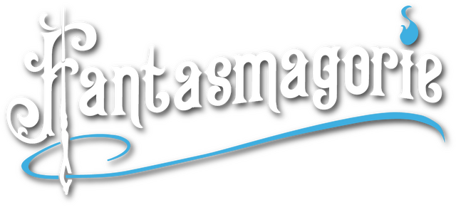 Fantasmagorie Logo