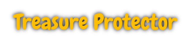Treasure Protector Logo