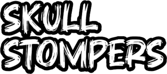 Skull Stompers Logo