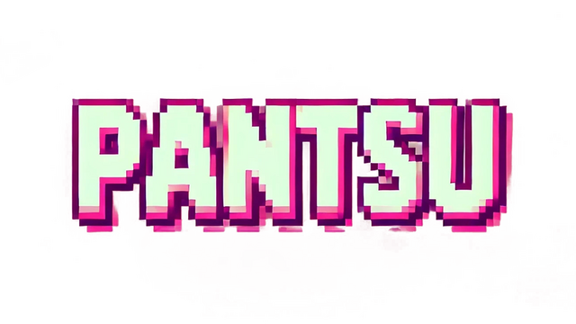 Pantsu! Logo