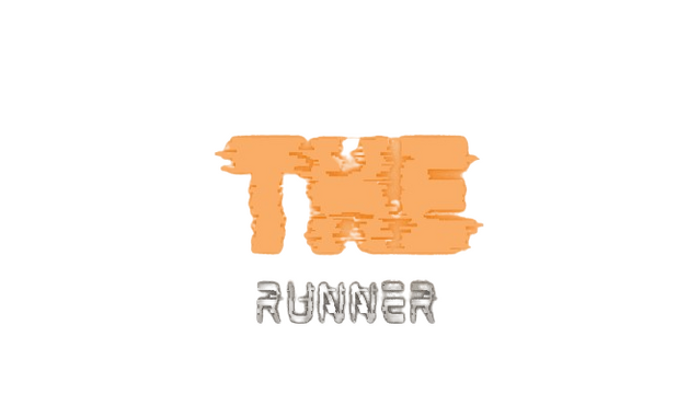 The Runner Logo