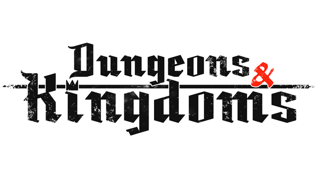 Dungeons & Kingdoms Logo