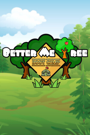 Better Me Tree: Boot Camp game image