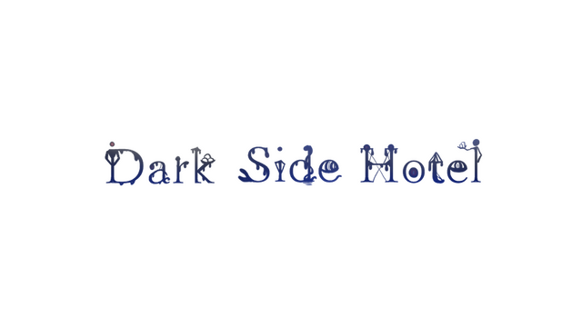 DarkSideHotel Logo