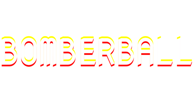 Bomberball Logo