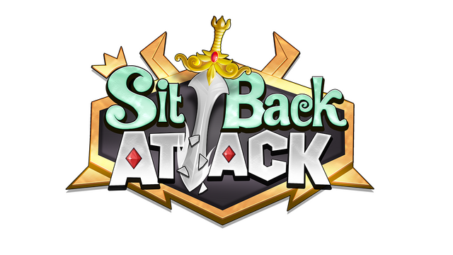 Sit-Back Attack Logo