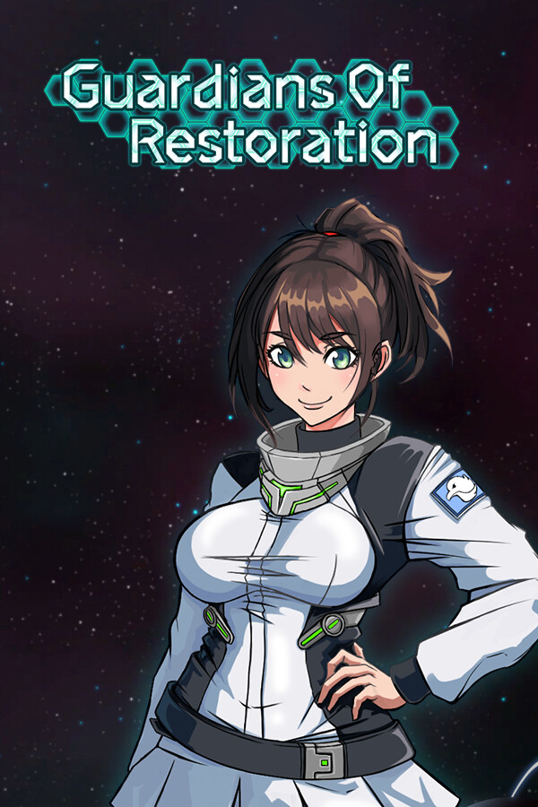 Guardians Of Restoration for steam Guardians Of Restoration for steam