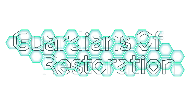 Guardians Of Restoration Logo