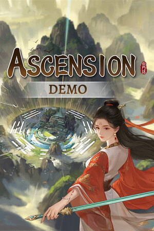 宗门志 Demo