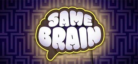 Same Brain cover art