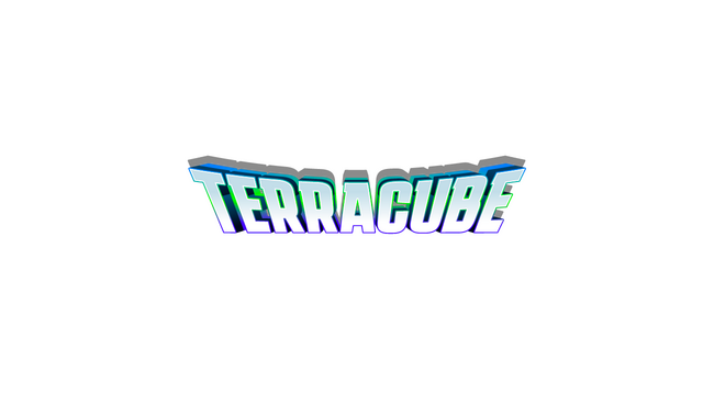 TerraCube Logo