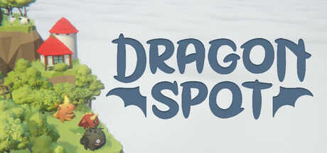 Dragon Spot cover art