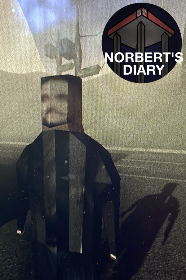 Norbert's Diary for steam