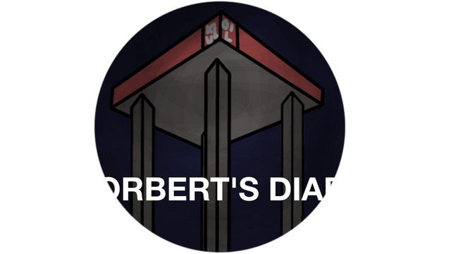 Norbert's Diary Logo