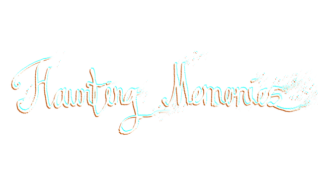 Haunting Memories Logo