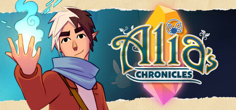 Alia's Chronicles PC Specs