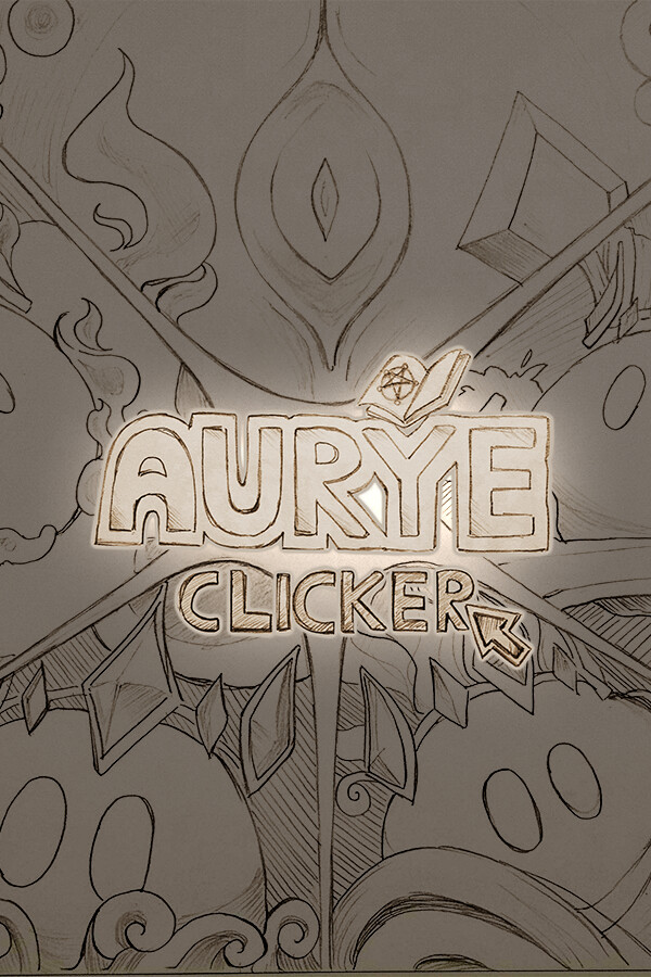 Steam portrait for Aurye Clicker.