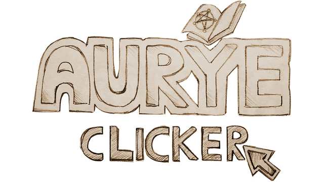 Aurye Clicker Logo