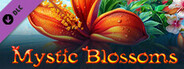 My Hobby: Needlework Galore DLC Mystic Blossoms