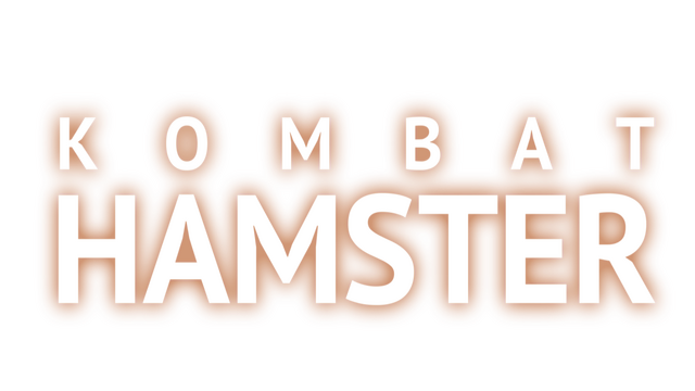 Kombat Hamster Logo